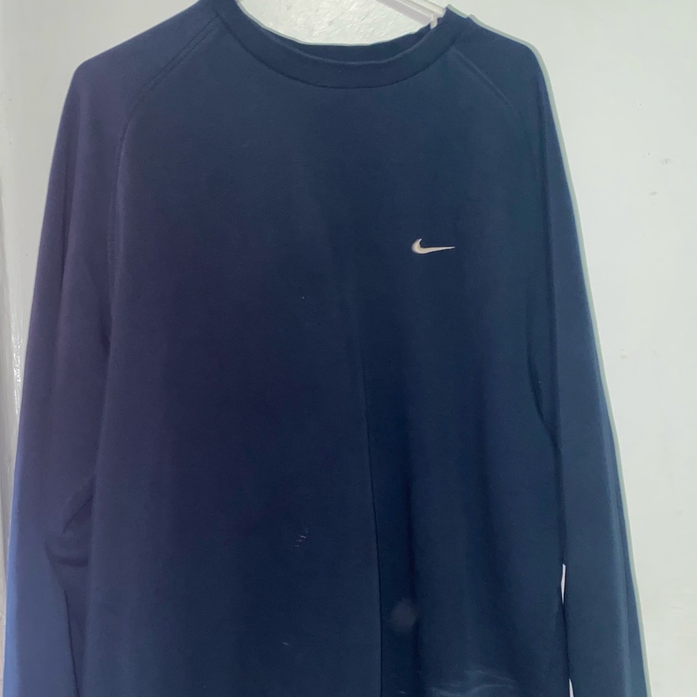Nike sweater